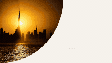 Rotating Photo Wheel — animated preview