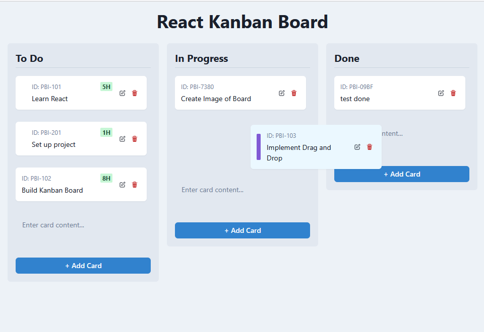 Intelligent Code Generation in action