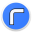 Ridvay: Deep Research AI Model Icon